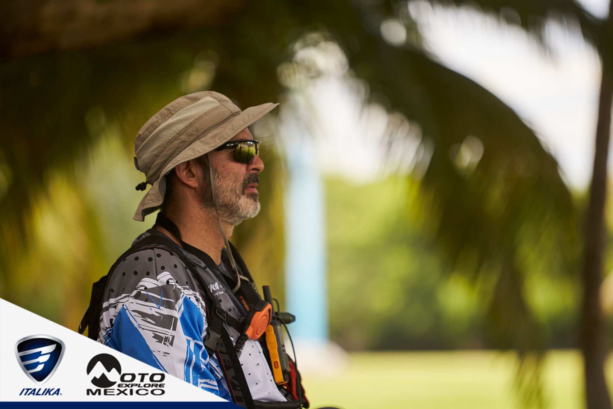 ITALIKA CHACHALACAS D2 128